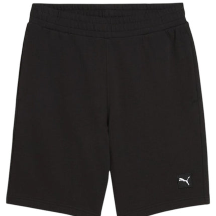 T-Shirt + Shorts Uomo Ess Elevated Cream
684726 99