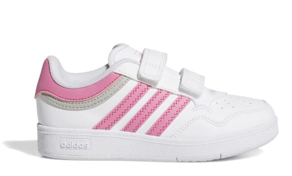 HOOPS 4.0 CF C PINK