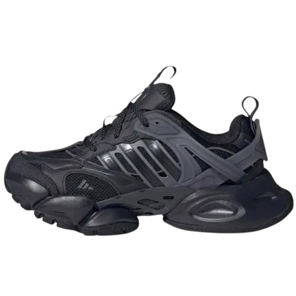 L'Adidas XLG Runner Deluxe Black Grey 
JR3086