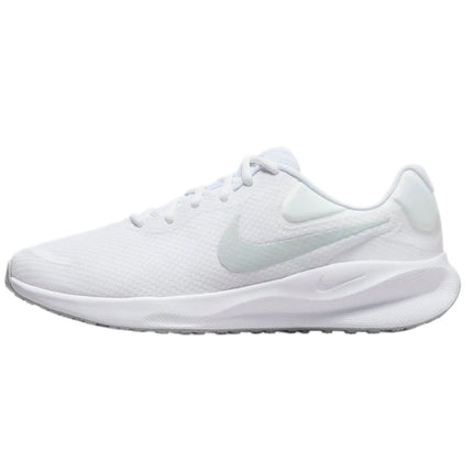 NIKE REVOLUTION 7 WHITE
FB2207 100