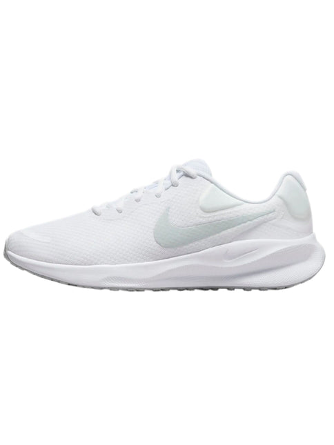 NIKE REVOLUTION 7 WHITE
FB2207 100