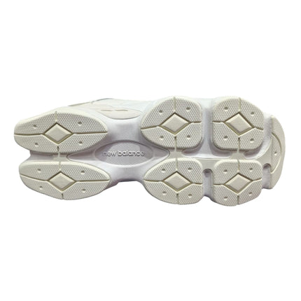 NEW BALANCE ICE WHITE