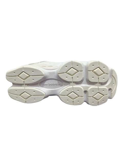 NEW BALANCE ICE WHITE