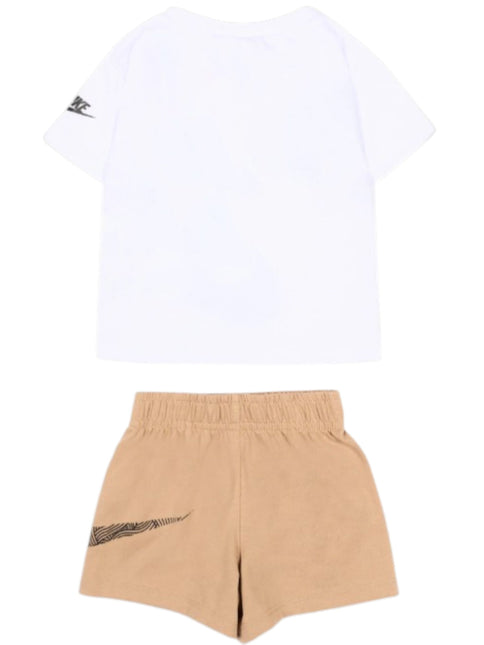 B NSW ITZ RELAXED JERSEY SET White Color
66N737 X0L