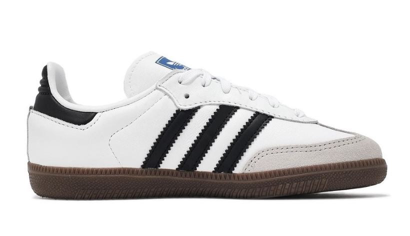 SAMBA OG C WHITE