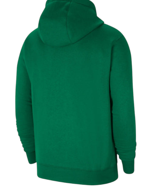 NIKE PARK GREEN & BLACK