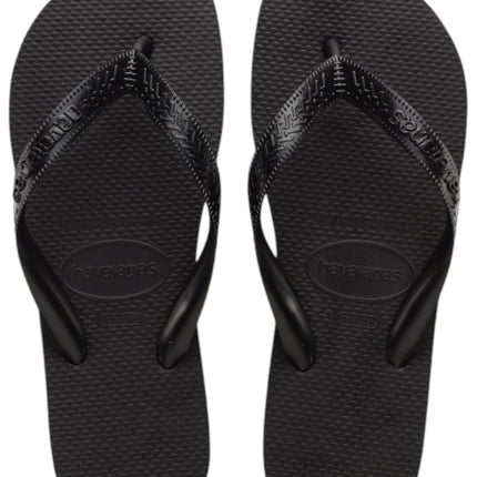 HAVAIANAS Top Black 
4000029 N
