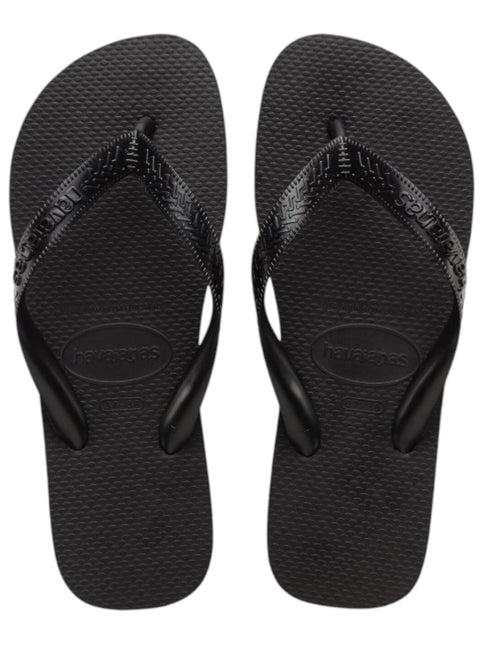 HAVAIANAS Top Black 
4000029 N