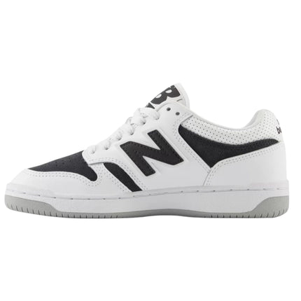 NEW BALANCE 480 White & Black
GSB480VB