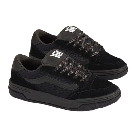 Hylane BALLISTIC Total Black VN000D8NBKA1