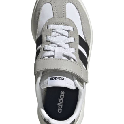 BARREDA DECODE EL C GREY JQ8850