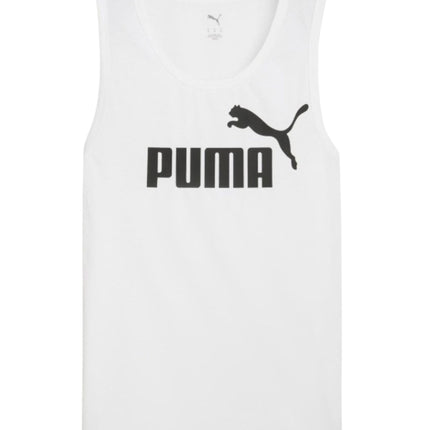 ESS LOGO TANK WHITE 
682544 02