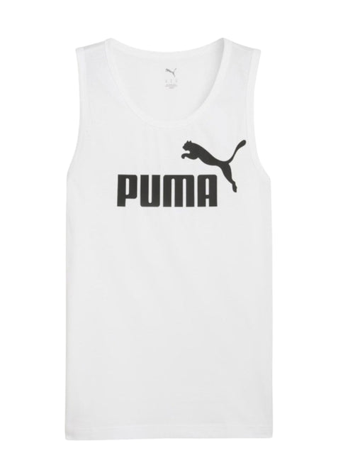 ESS LOGO TANK WHITE 
682544 02