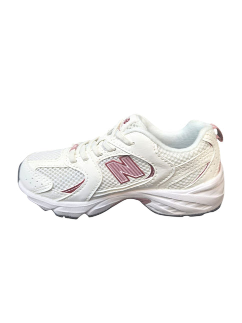 NEW BALANCE 530 SEA SALT/ROSEWOOD
I5306TM