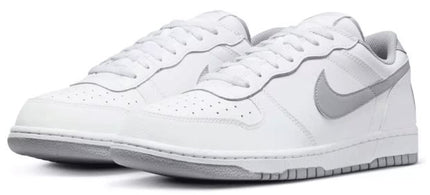 NIKE BIG LOW LIGHT GREY