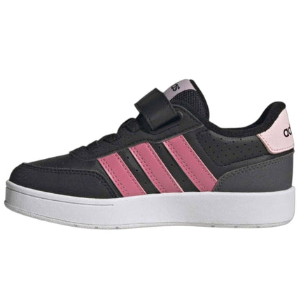 ADIDAS Breakbase Nero/Fucsia 
KJ9592