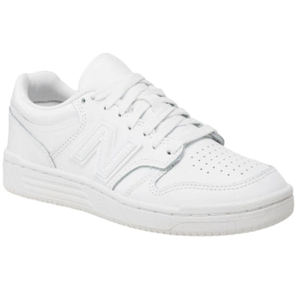 NEW BALANCE 480 Total White
GSB4803W