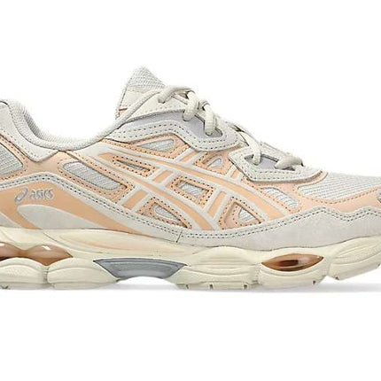 ASICS GEL NYC "Oatmeal/Bisque"
1203A739 250