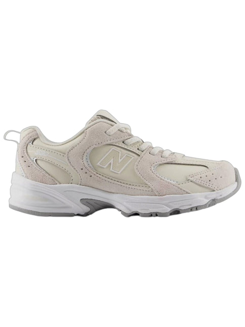 NEW BALANCE 530 Linen/Sea Salt Pelle
P53052J