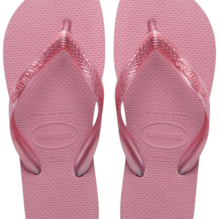 HAVAIANAS Top Senses Rose 
4149369 R