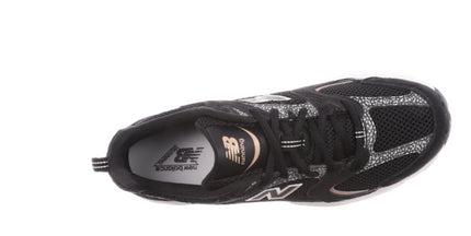 NEW BALANCE 530 BLACK