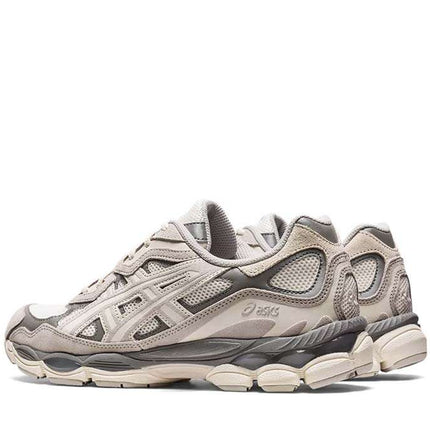 ASICS GEL NYC "Cream/Oyster Grey "
1201A789 103