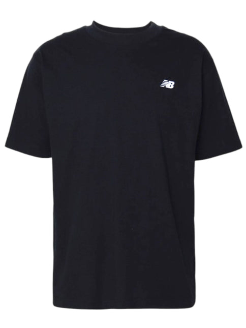 Sport Essentials Cotton T-Shirt - Black 
MT41509 BK