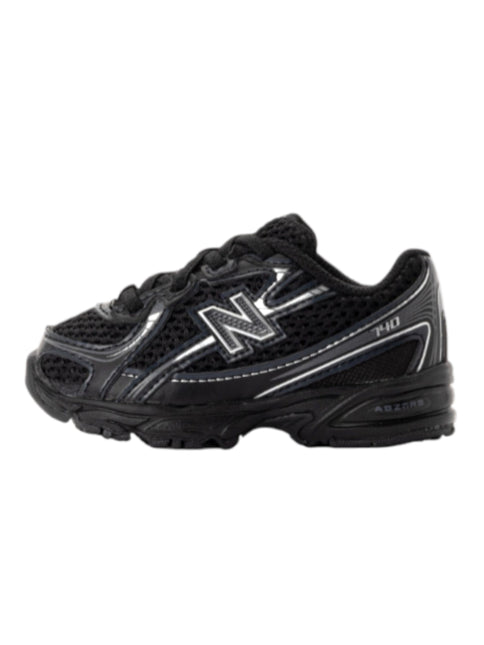 NEW BALANCE 530 Black & Silver 
IZ740BM