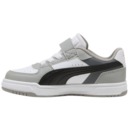 Puma Caven III Block,Gray Echo-PUMA Black
406891 09