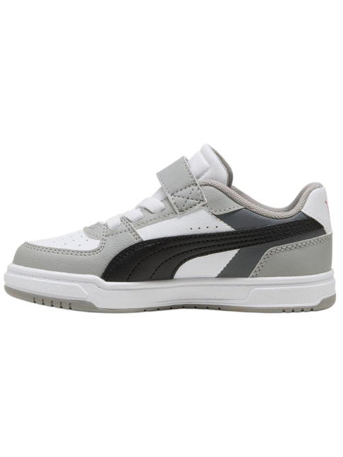 Puma Caven III Block,Gray Echo-PUMA Black
406891 09
