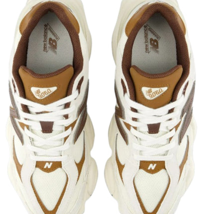 NEW BALANCE 9060 Breakfast Tea / Angora
G90609SI