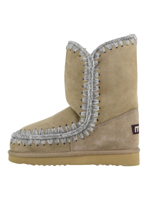 MOU ESKIMO BOOT 24  DARK STONE
MU.FW101000A DKSTMU