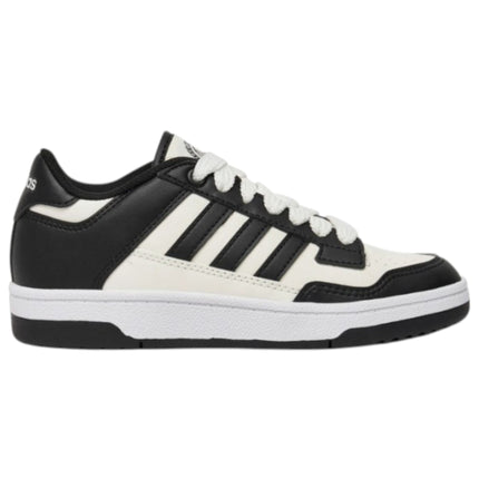 RAPID COURT LOWJ Black & White 
JR0166