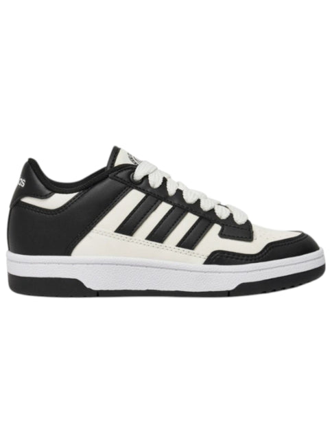 RAPID COURT LOWJ Black & White 
JR0166