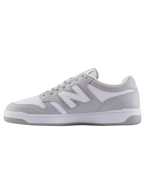NEW BALANCE 480 GREY
BB480LGE