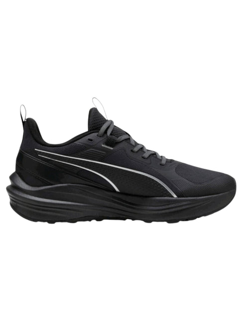 FLARE PRO TRAIL PTX BLACK/SILVER