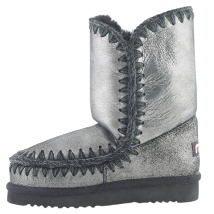 MOU Eskimo 24 microglitter BLACK 
MU.FW101000C MGBLK