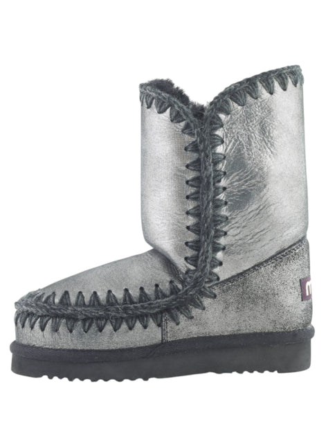 MOU Eskimo 24 microglitter BLACK 
MU.FW101000C MGBLK