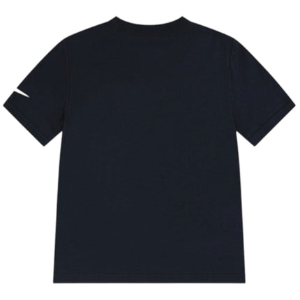 GRADIENT COLLEGIATE SHIRT Black & Color
9Q1462 023