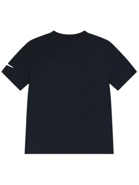GRADIENT COLLEGIATE SHIRT Black & Color
9Q1462 023
