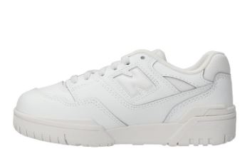 NEW BALANCE 550 TOTAL WHITE