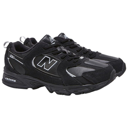 NEW BALANCE 530 Black/ White
P5302GE