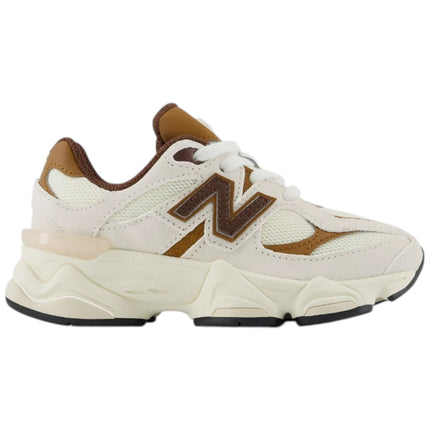 NEW BALANCE 9060 Breakfast Tea/ Angora
P90602HQ