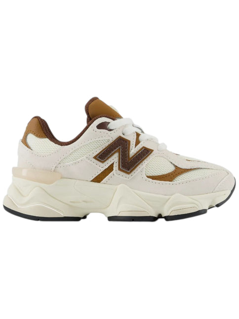 NEW BALANCE 9060 Breakfast Tea/ Angora
P90602HQ