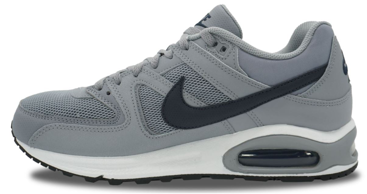 AIR MAX COMMAND GREY