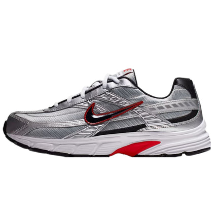 NIKE INIZIATOR SILVER/RED
394055 001
