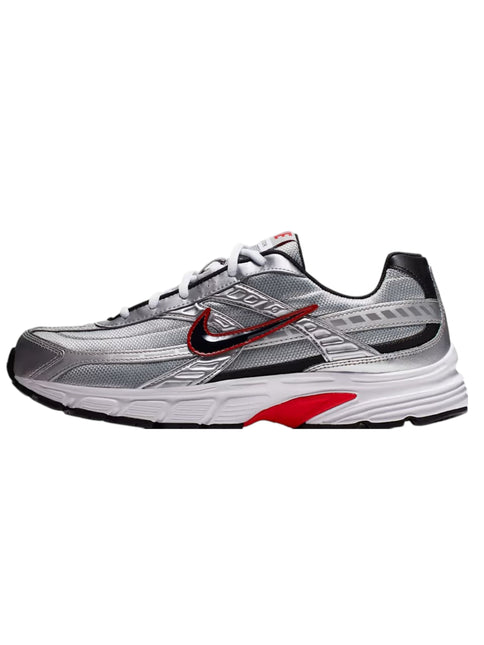 NIKE INIZIATOR SILVER/RED
394055 001