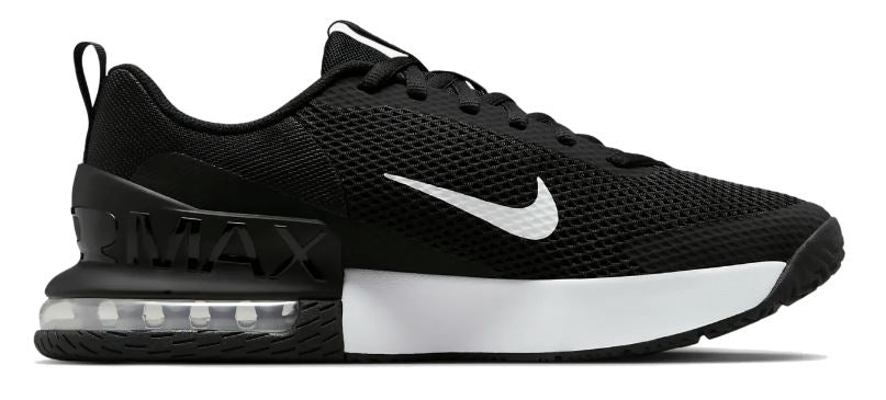 AIR MAX ALPHA TRAINER BLACK