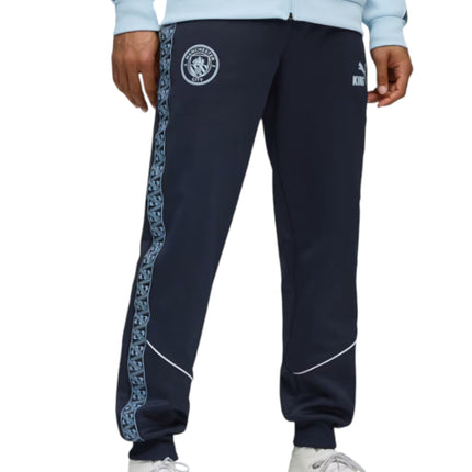 MCFC KING ANTHEM JACKET+PANT
MANCHESTER CITY  782173 10