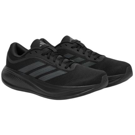 RESPONSE RUNNER 2 Total Black 
KJ1737